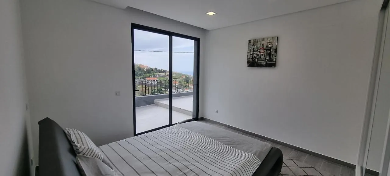 Villa Castanho I Calheta