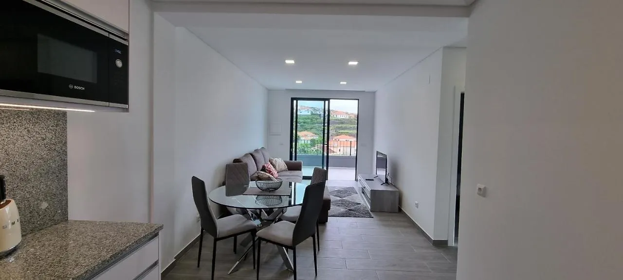 Villa Castanho I Calheta  Calheta (Madeira)