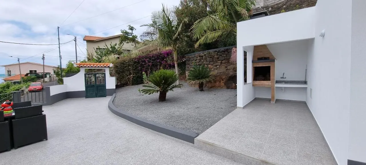 Villa Castanho I Calheta  Appartamento Calheta (Madeira)