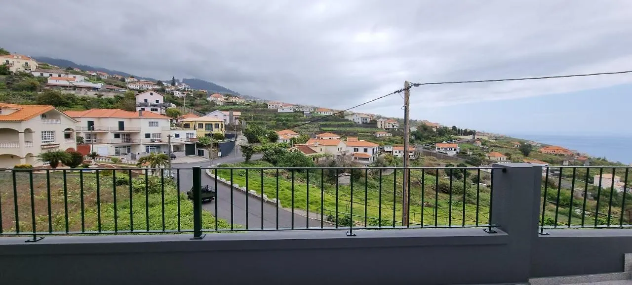 Appartamento Villa Castanho I Calheta  Portogallo