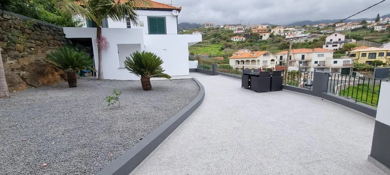 Villa Castanho I Calheta  Calheta (Madeira)